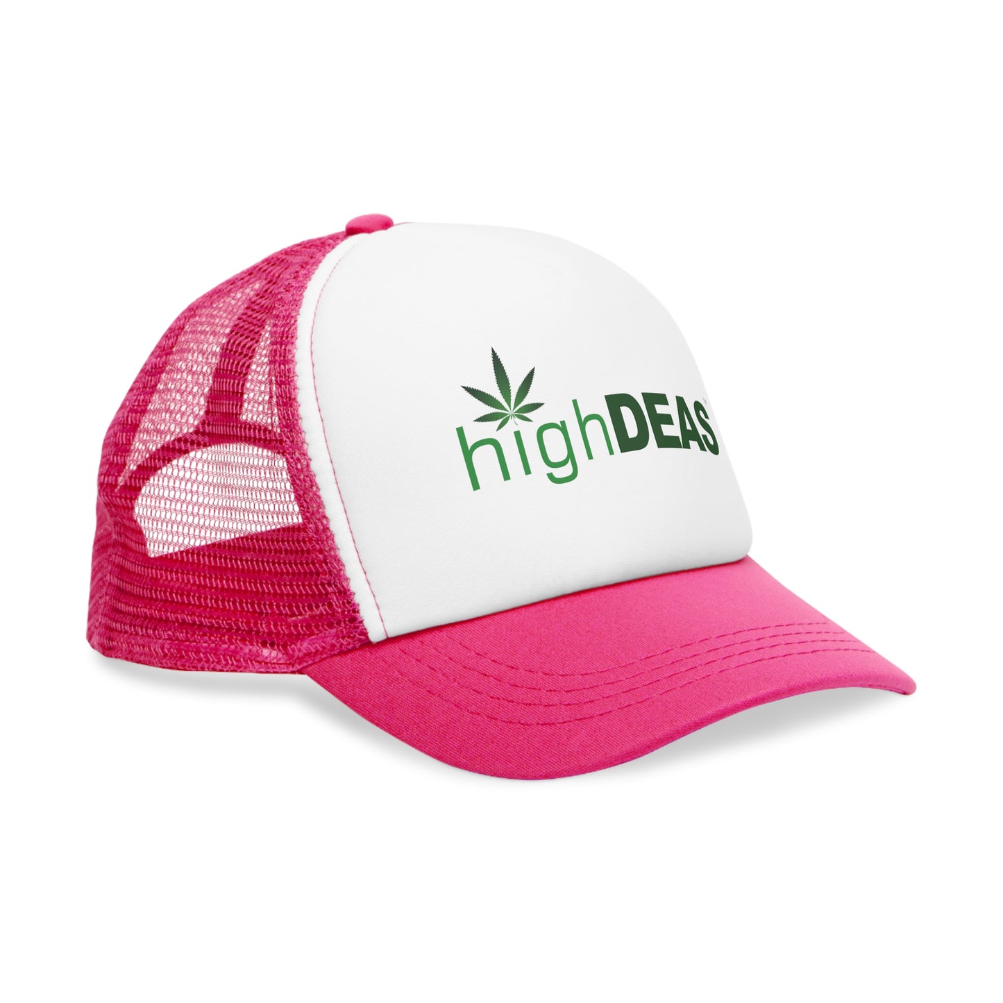 highDEAS™ Mesh Cap