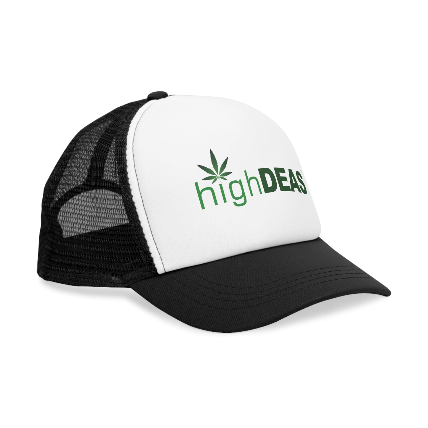 highDEAS™ Mesh Cap