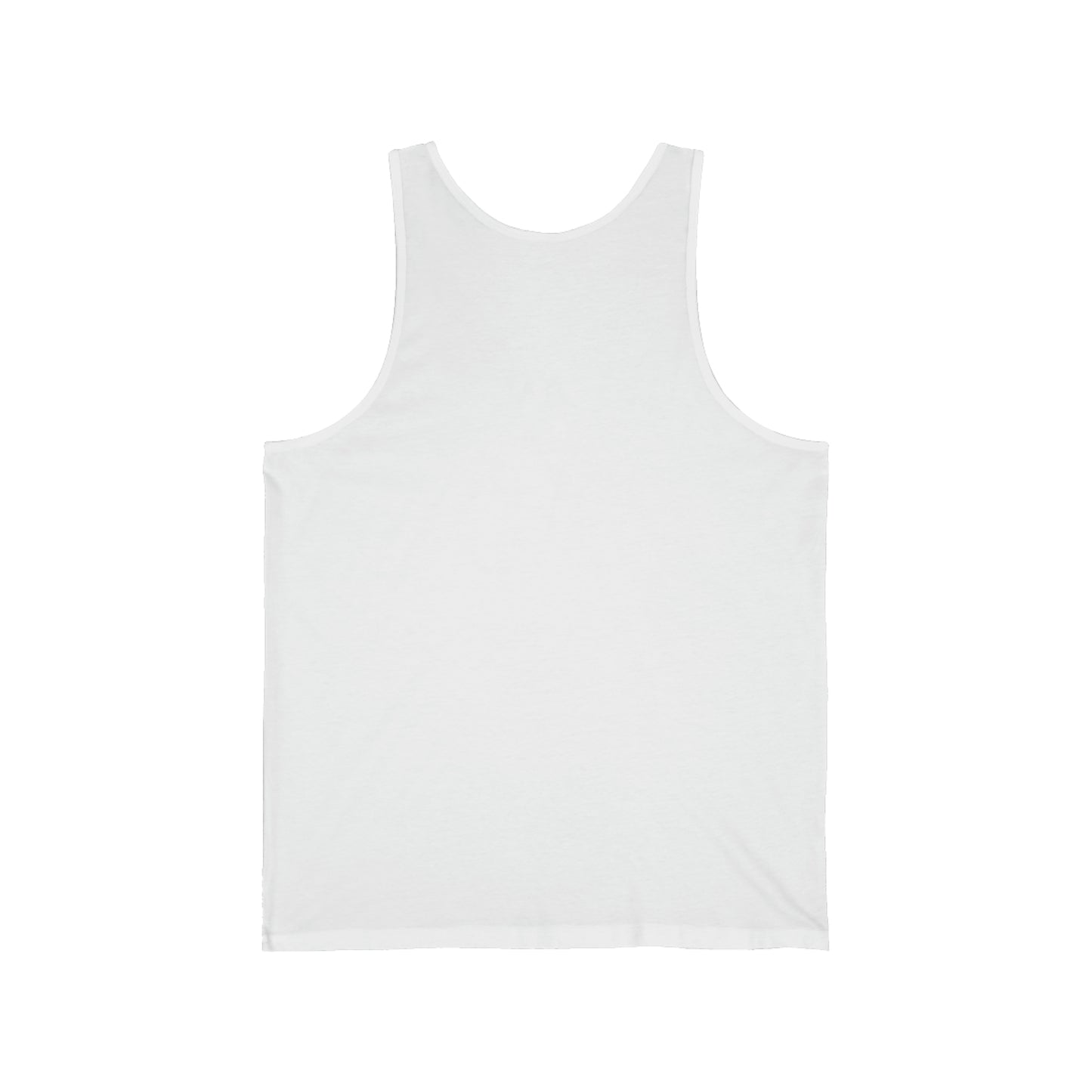 highDEAS™ Unisex Jersey Tank