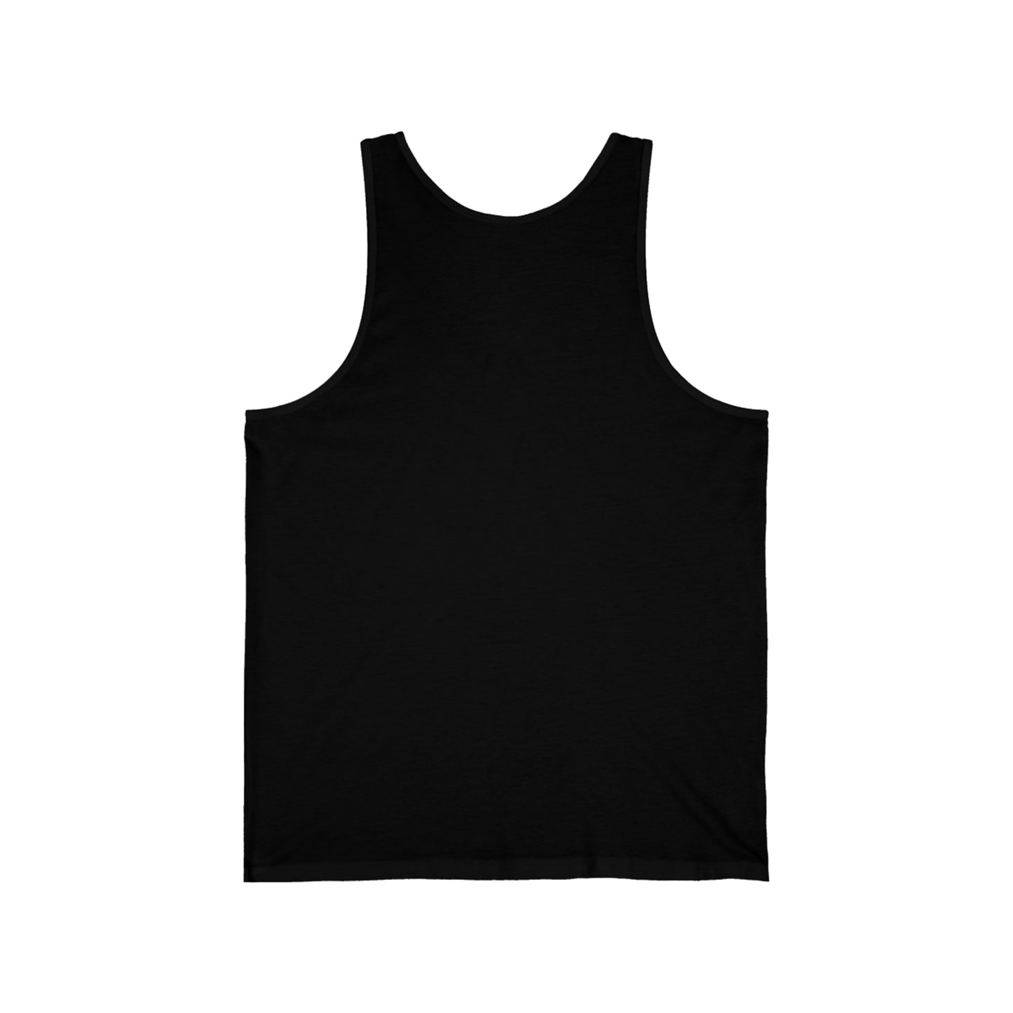 highDEAS™ Unisex Jersey Tank