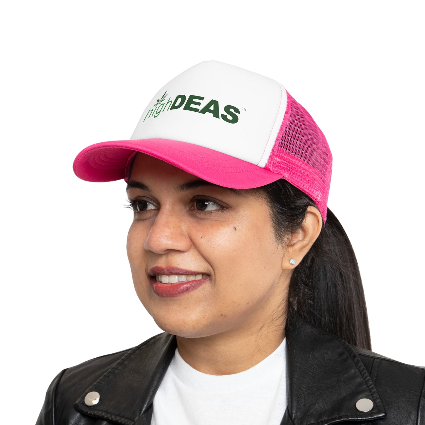 highDEAS™ Mesh Cap