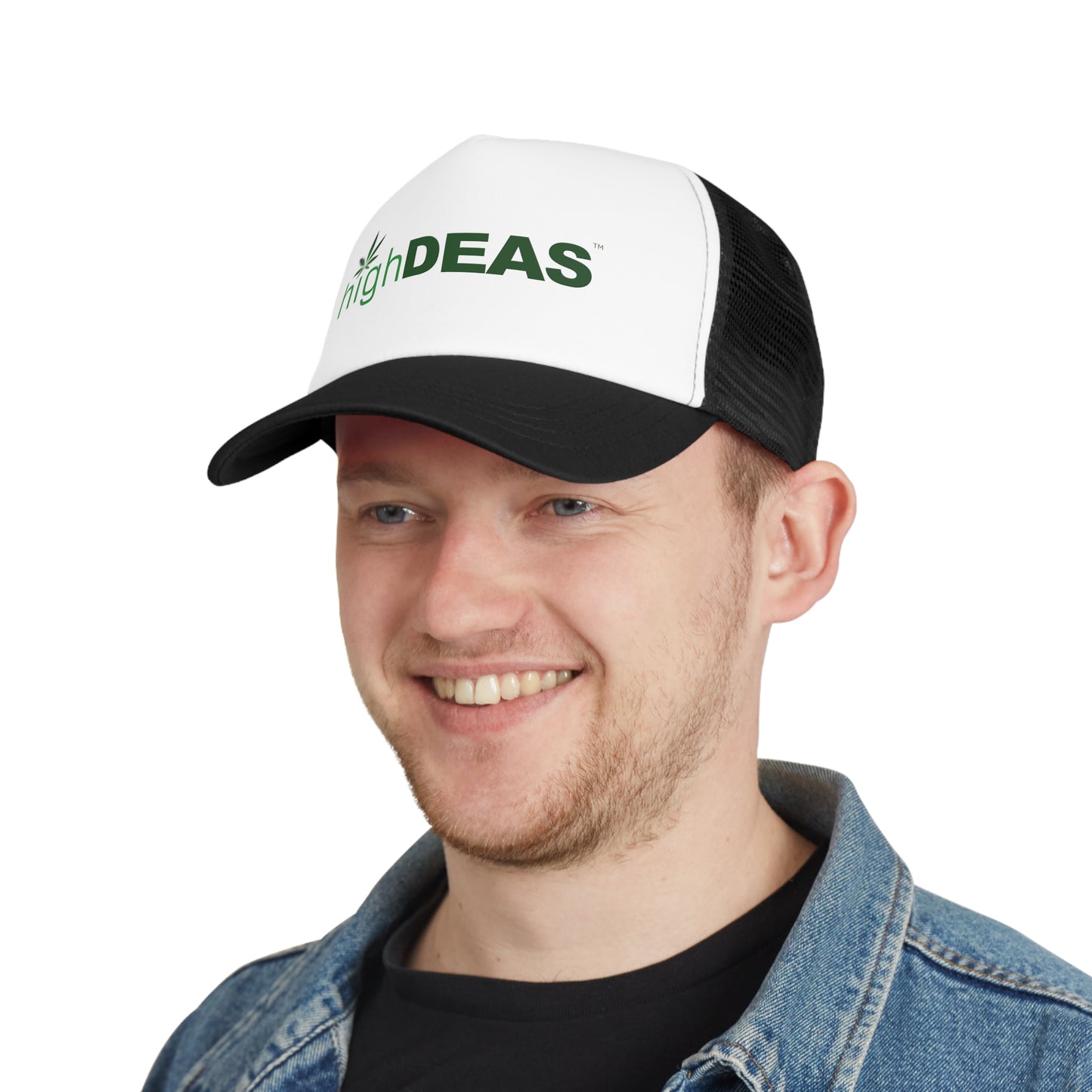 highDEAS™ Mesh Cap