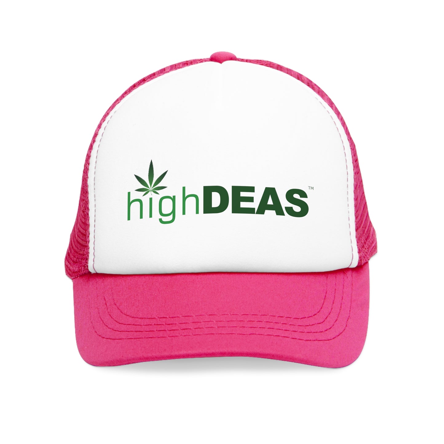 highDEAS™ Mesh Cap