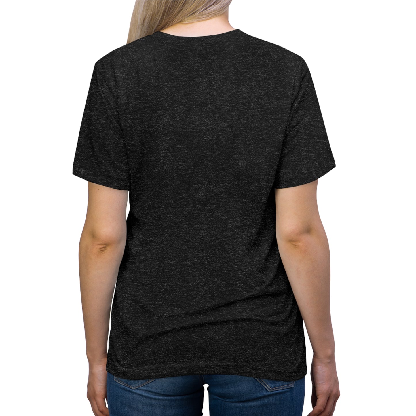 highDEAS™ Unisex Triblend Tee