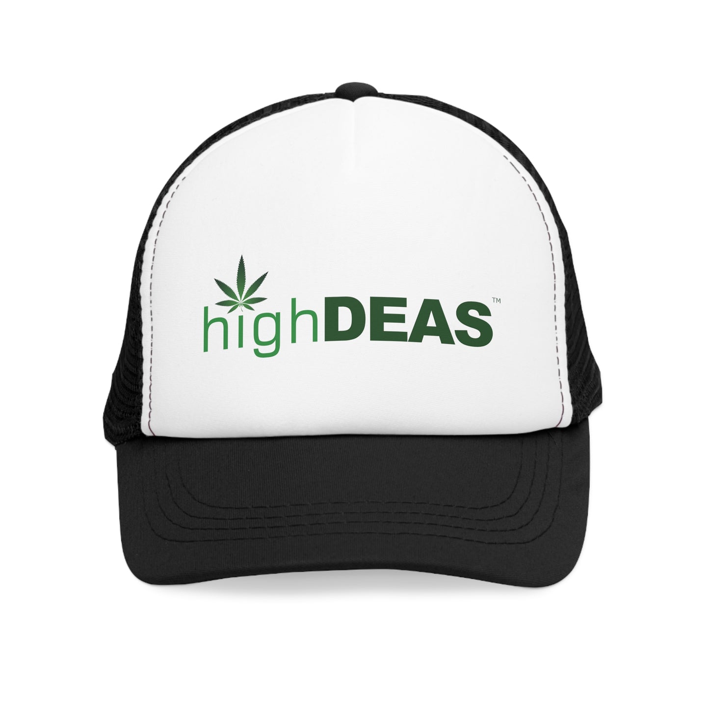 highDEAS™ Mesh Cap