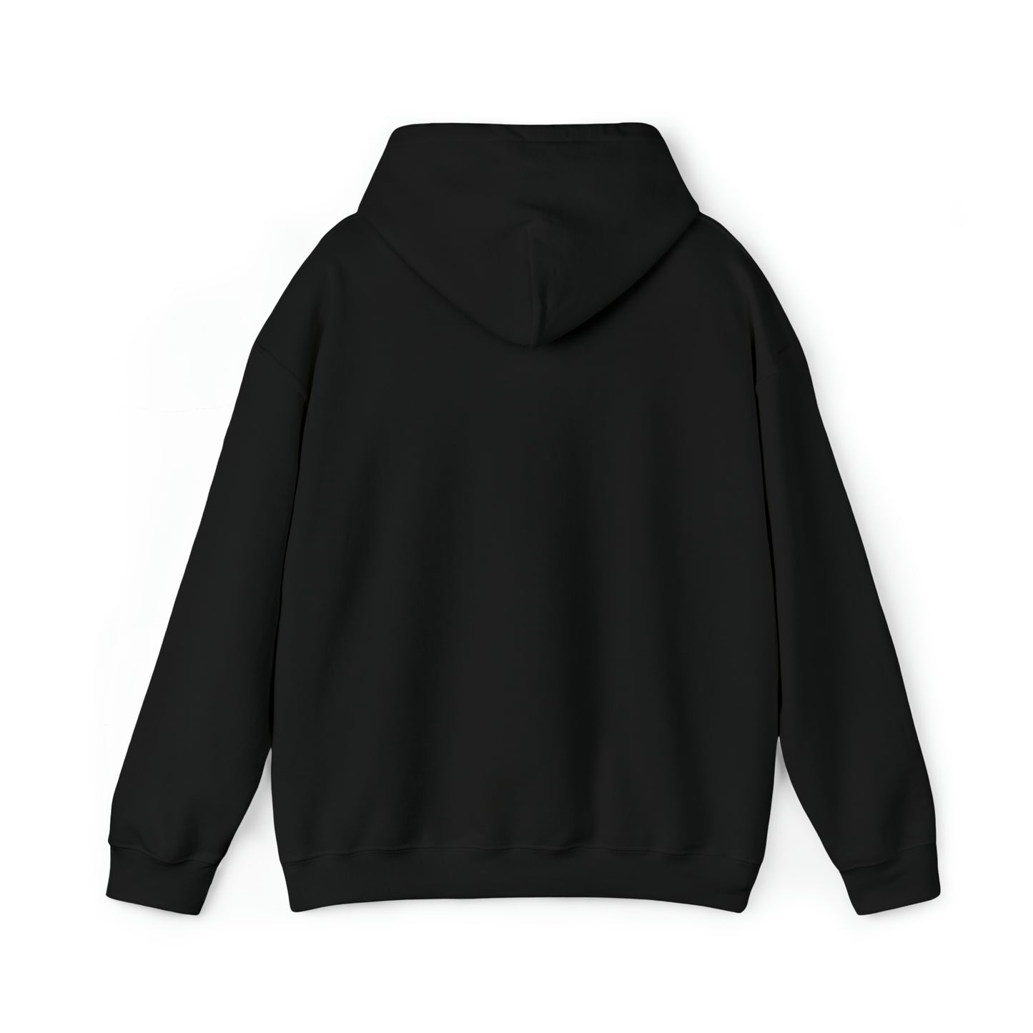 highDEAS™ Unisex Heavy Blend™ Hooded Sweatshirt